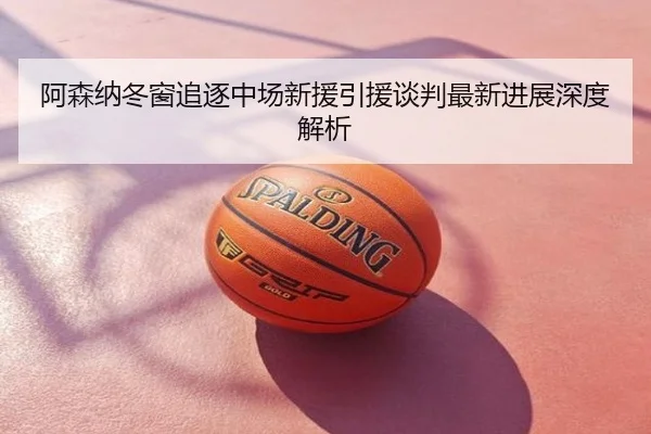 阿森纳冬窗追逐中场新援引援谈判最新进展深度解析